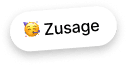 Zusage